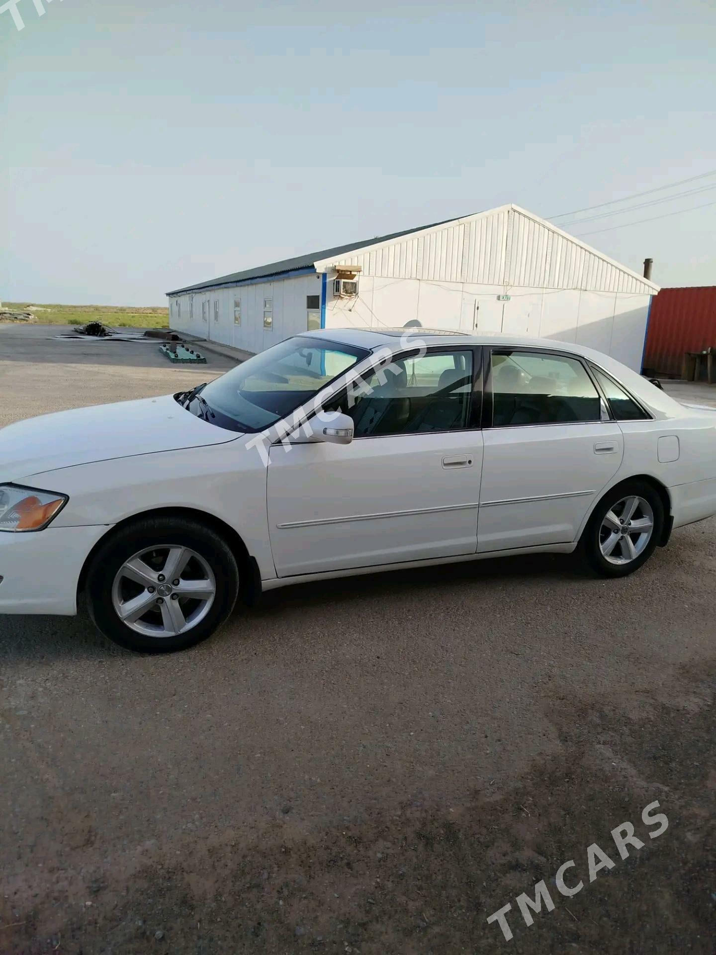 Toyota Avalon 2000 - 190 000 TMT - Murgap - img 2