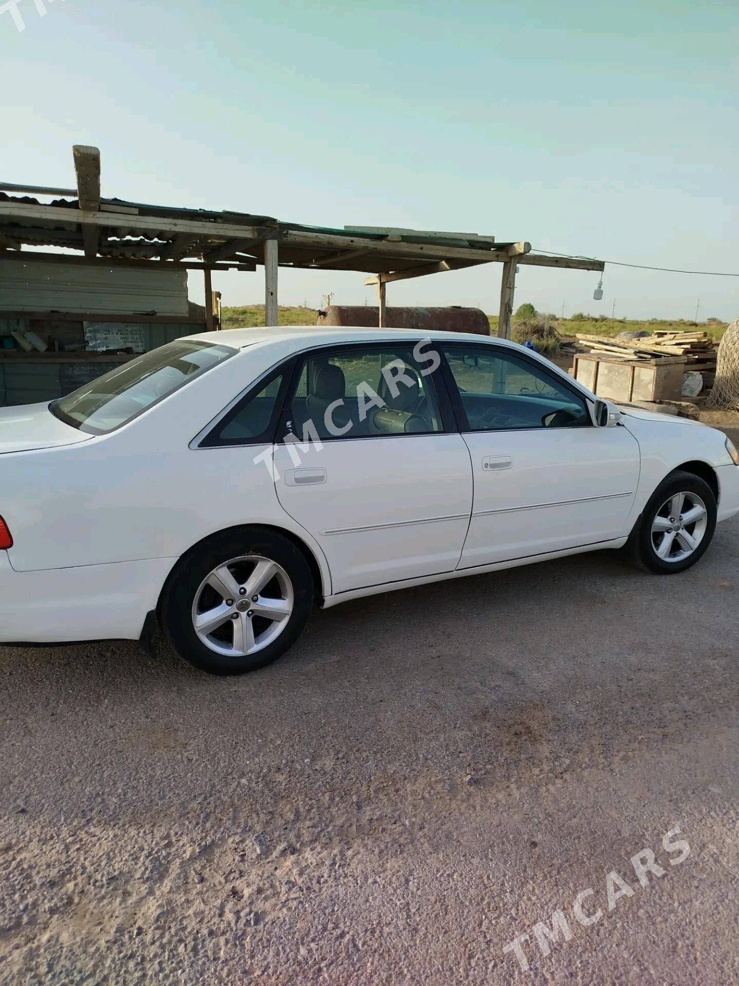 Toyota Avalon 2000 - 190 000 TMT - Murgap - img 9