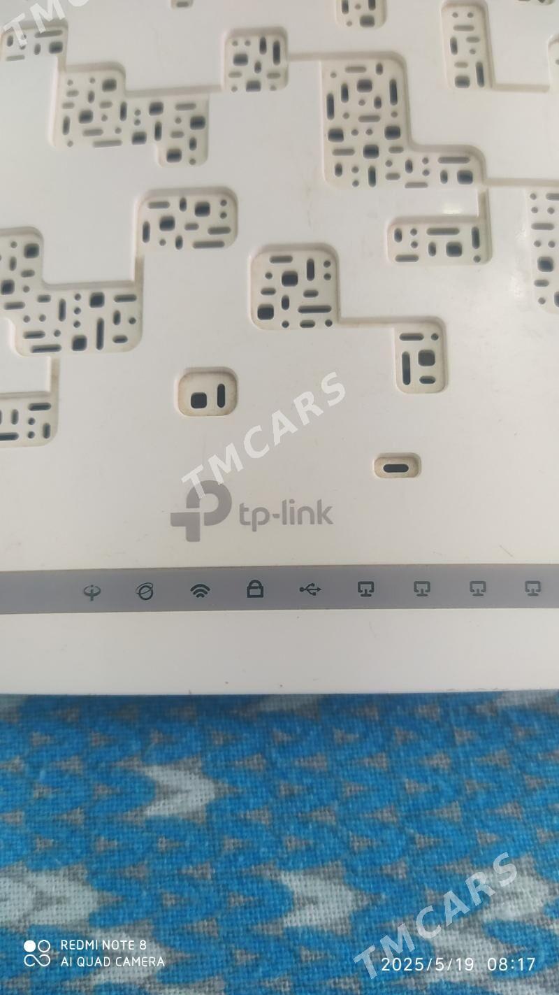 Rotur Tp-link - Aşgabat - img 2