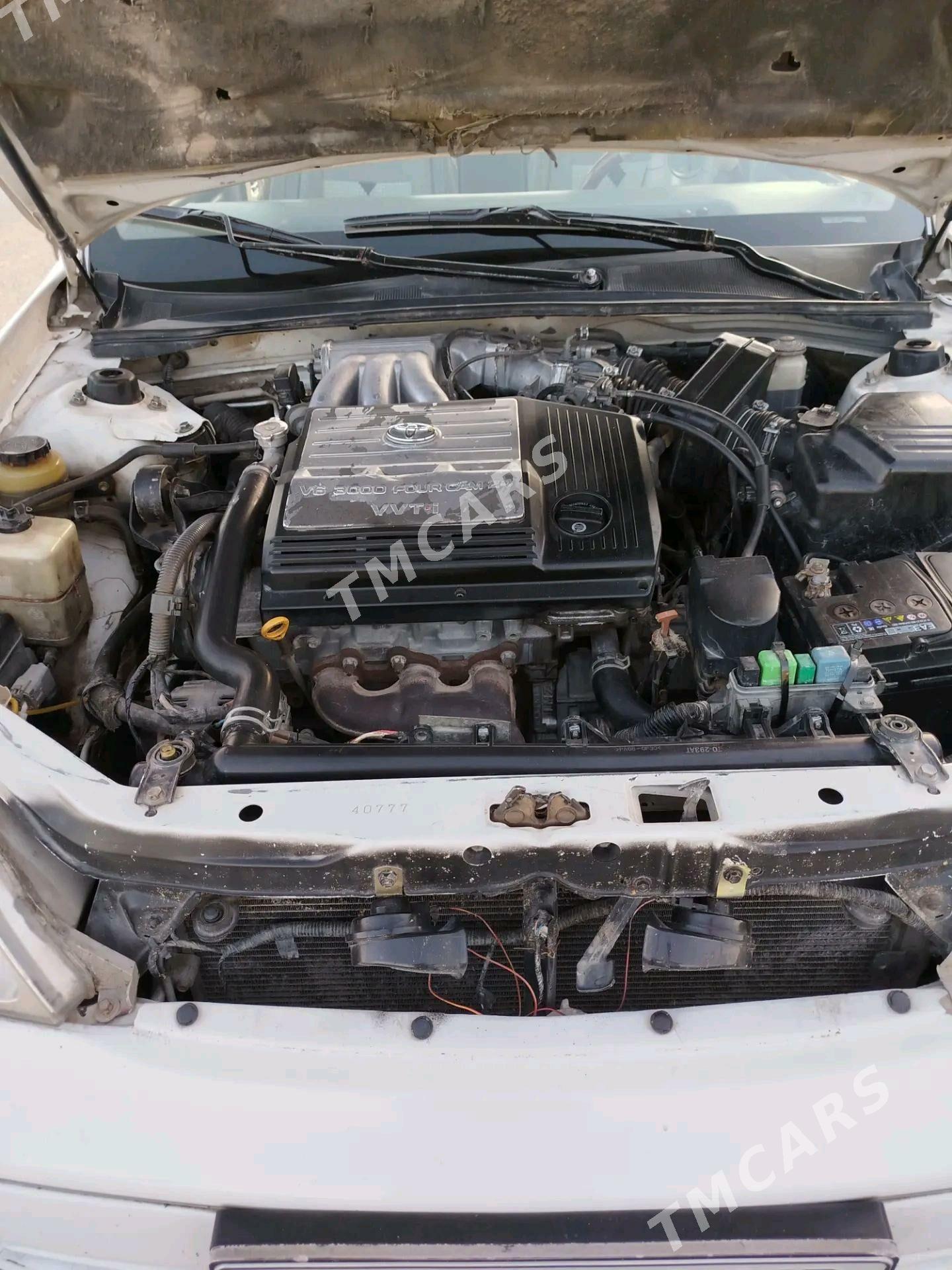 Toyota Avalon 2000 - 190 000 TMT - Murgap - img 5