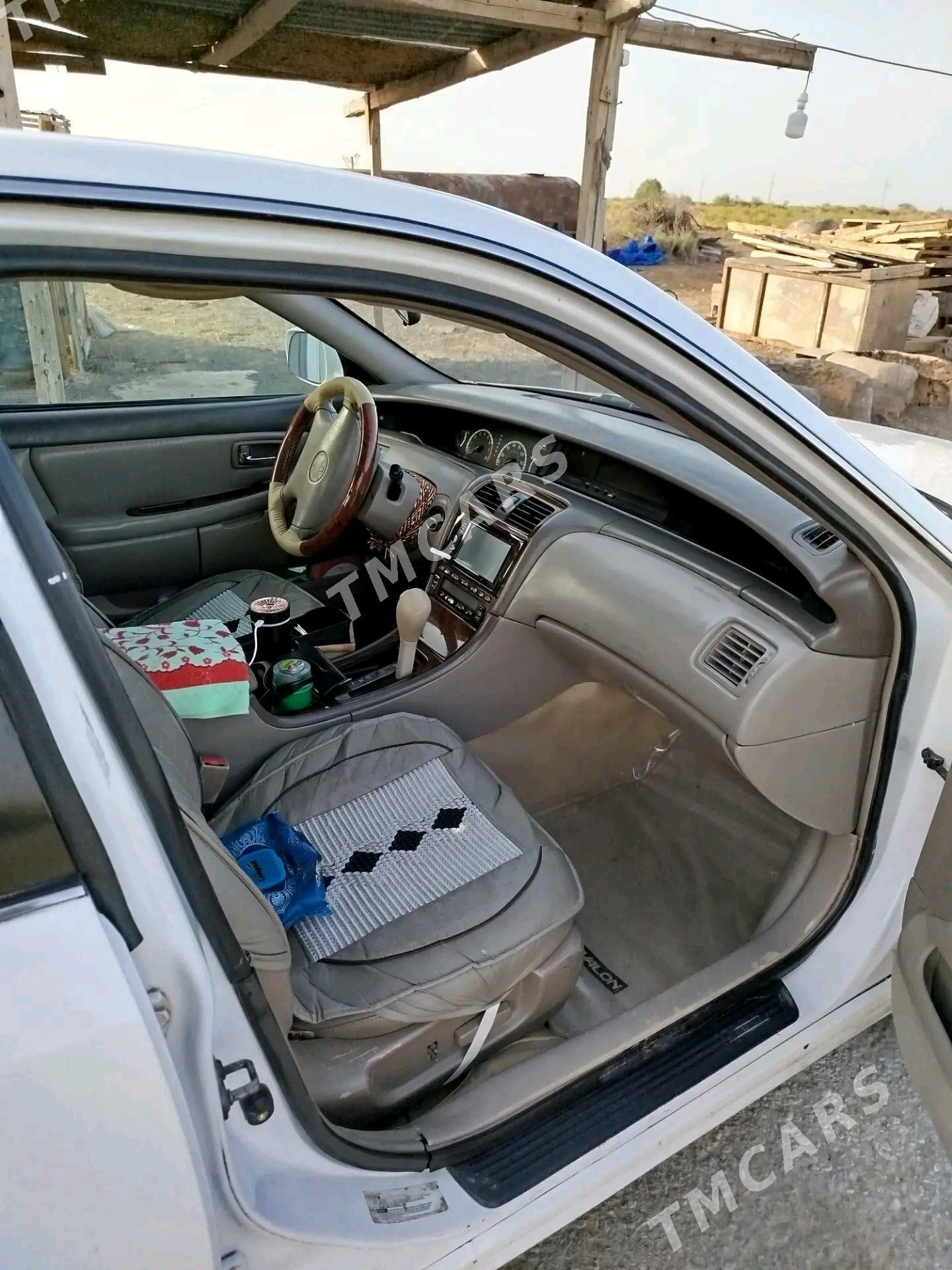 Toyota Avalon 2000 - 190 000 TMT - Murgap - img 7