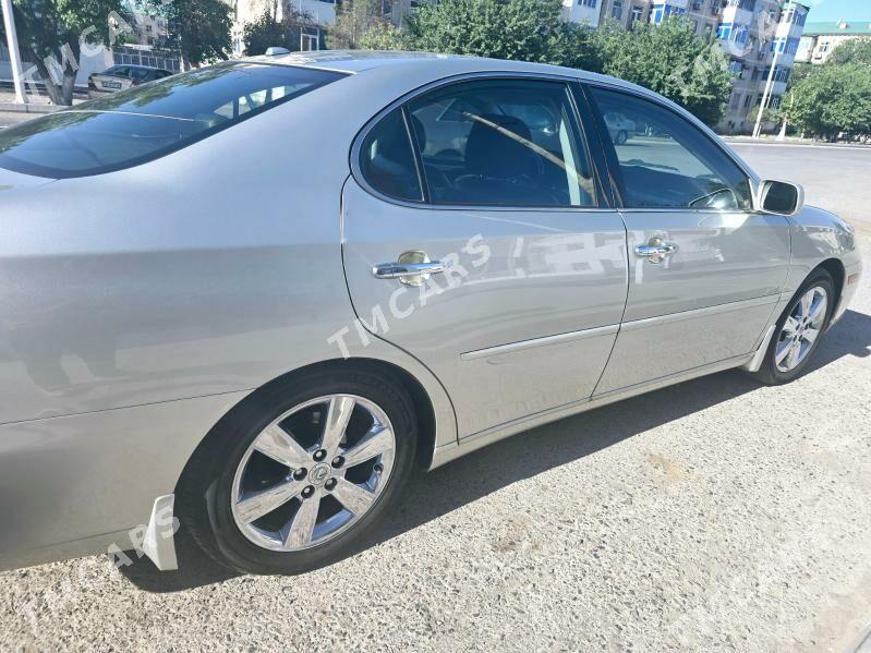 Lexus ES 330 2004 - 215 000 TMT - Туркменабат - img 3