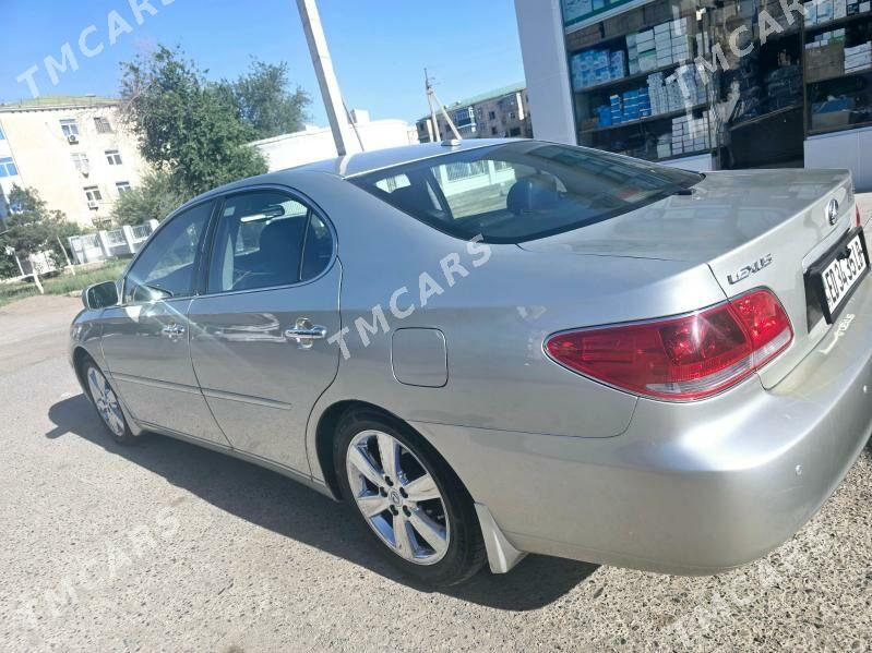 Lexus ES 330 2004 - 215 000 TMT - Туркменабат - img 2