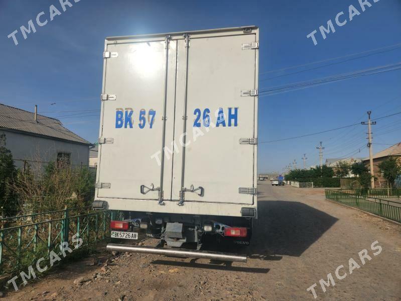 Volvo FH 500 2002 - 650 000 TMT - Теджен - img 3