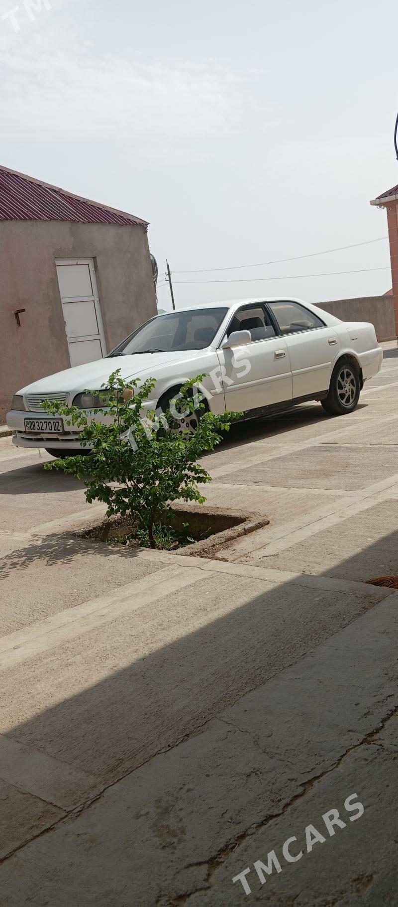 Toyota Chaser 1996 - 45 000 TMT - Balkanabat - img 2