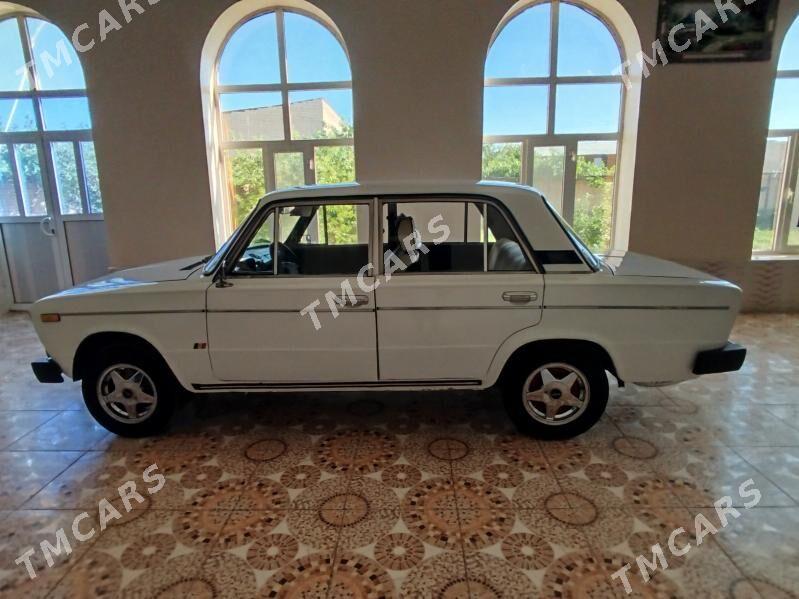 Lada 2106 2002 - 35 000 TMT - Чарджоу - img 6