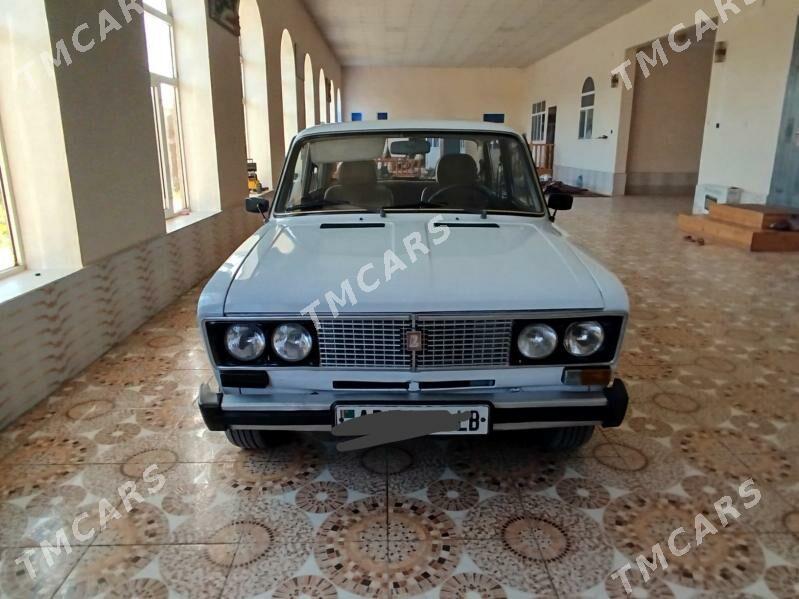 Lada 2106 2002 - 35 000 TMT - Чарджоу - img 5