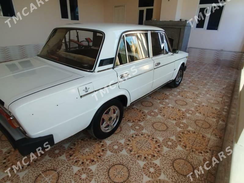 Lada 2106 2002 - 35 000 TMT - Чарджоу - img 3
