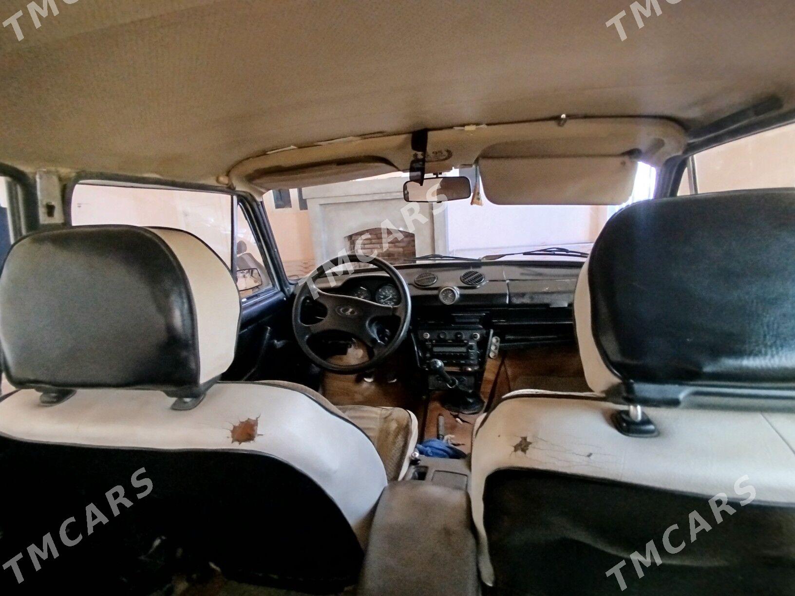 Lada 2106 2002 - 35 000 TMT - Чарджоу - img 2