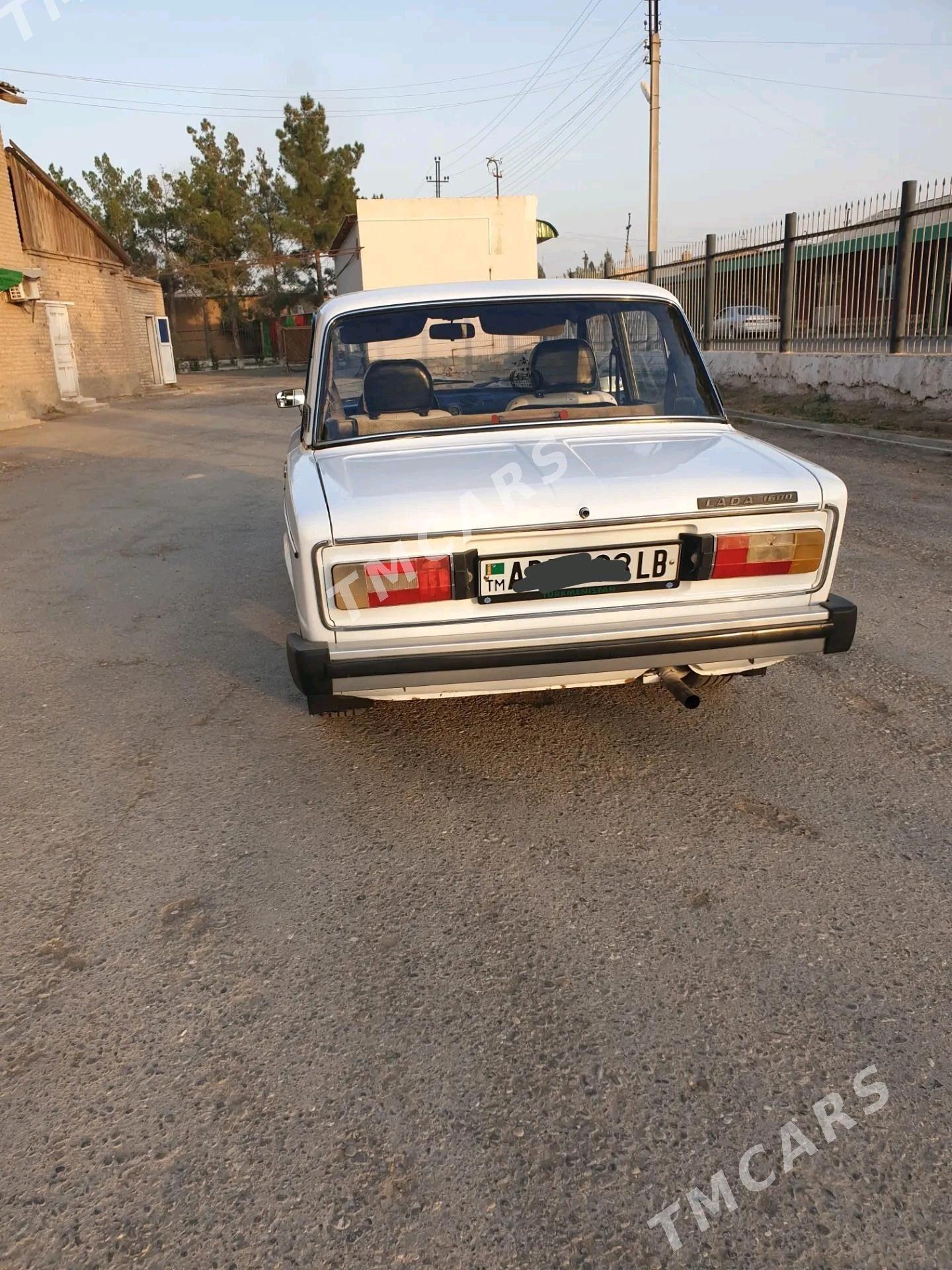 Lada 2106 2002 - 35 000 TMT - Чарджоу - img 7