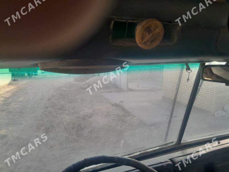 Kamaz 5511 1992 - 50 000 TMT - Байрамали - img 2