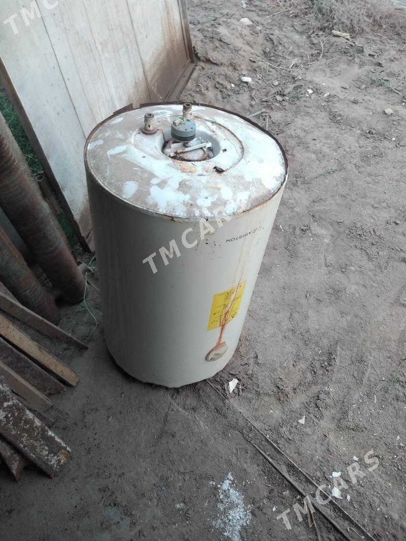 Аристон - Дашогуз - img 3