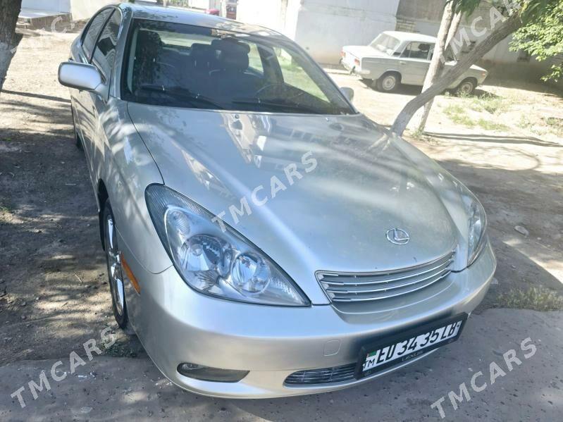 Lexus ES 330 2004 - 215 000 TMT - Туркменабат - img 7