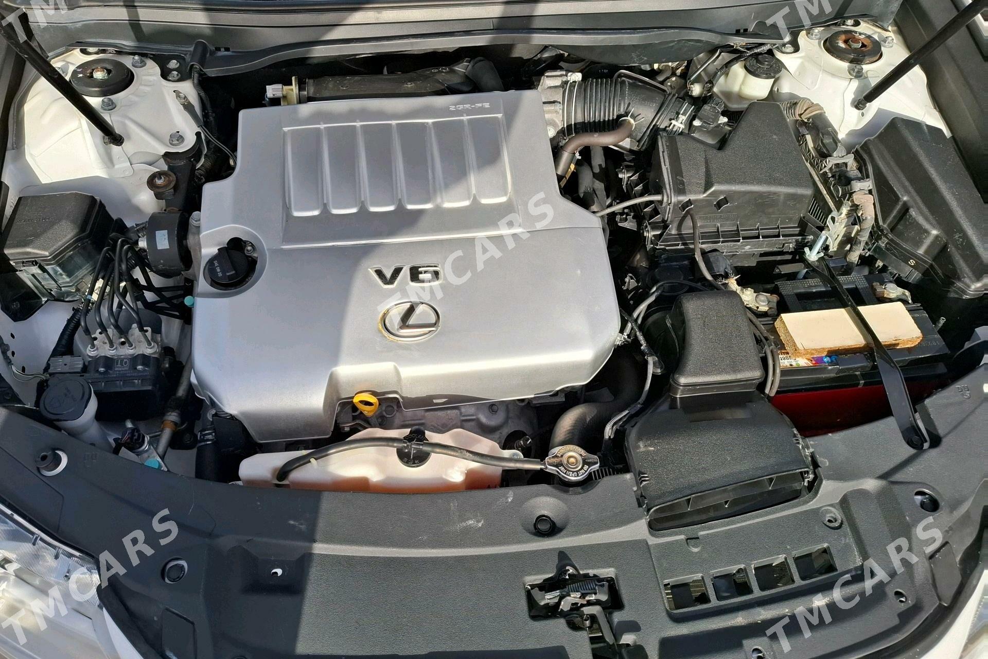 Lexus ES 350 2015 - 320 000 TMT - Мары - img 3