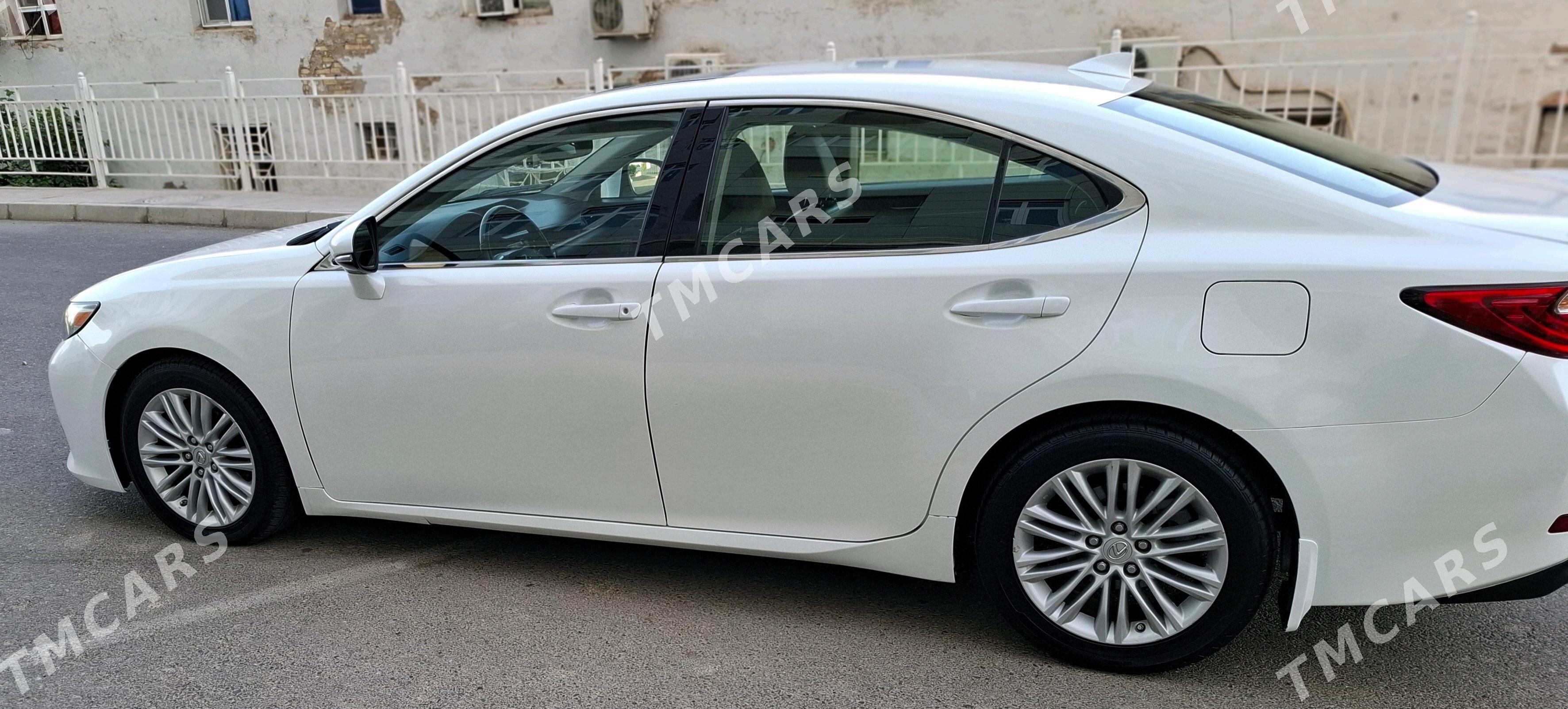 Lexus ES 350 2015 - 320 000 TMT - Мары - img 6