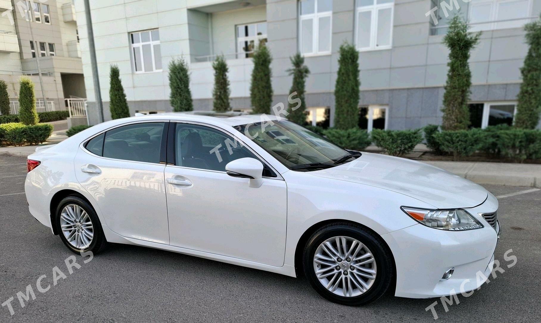 Lexus ES 350 2015 - 320 000 TMT - Мары - img 5