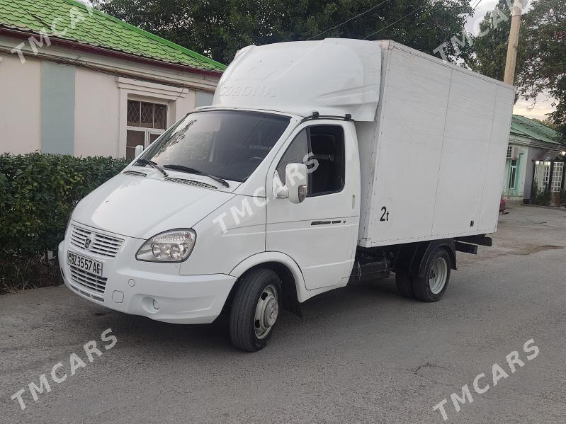 Gaz Gazel 2014 - 190 000 TMT - Aşgabat - img 3