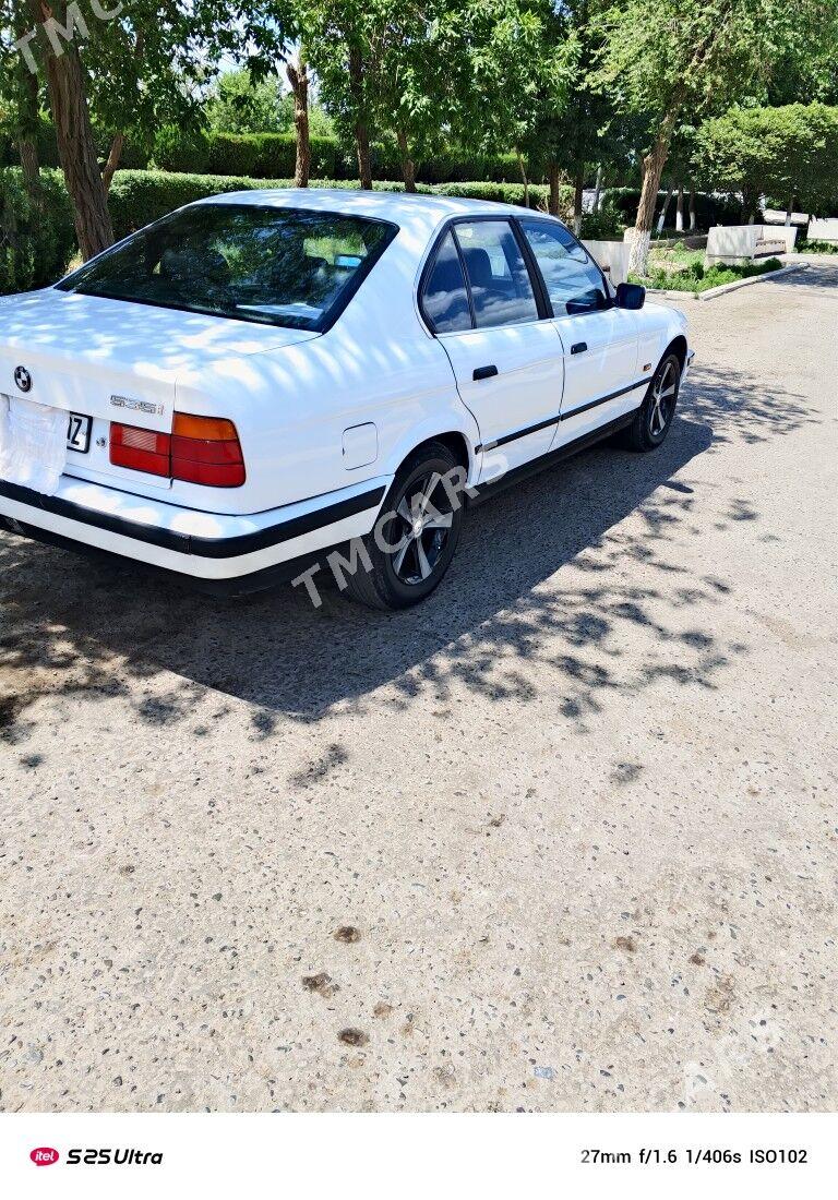 BMW 535 1990 - 42 000 TMT - Дашогуз - img 5