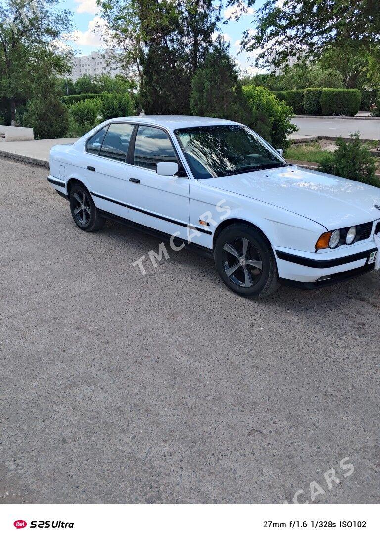 BMW 535 1990 - 42 000 TMT - Дашогуз - img 2