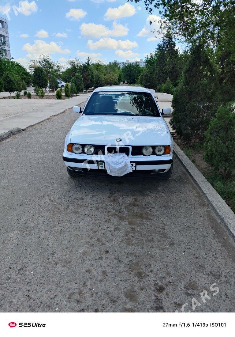 BMW 535 1990 - 42 000 TMT - Дашогуз - img 3