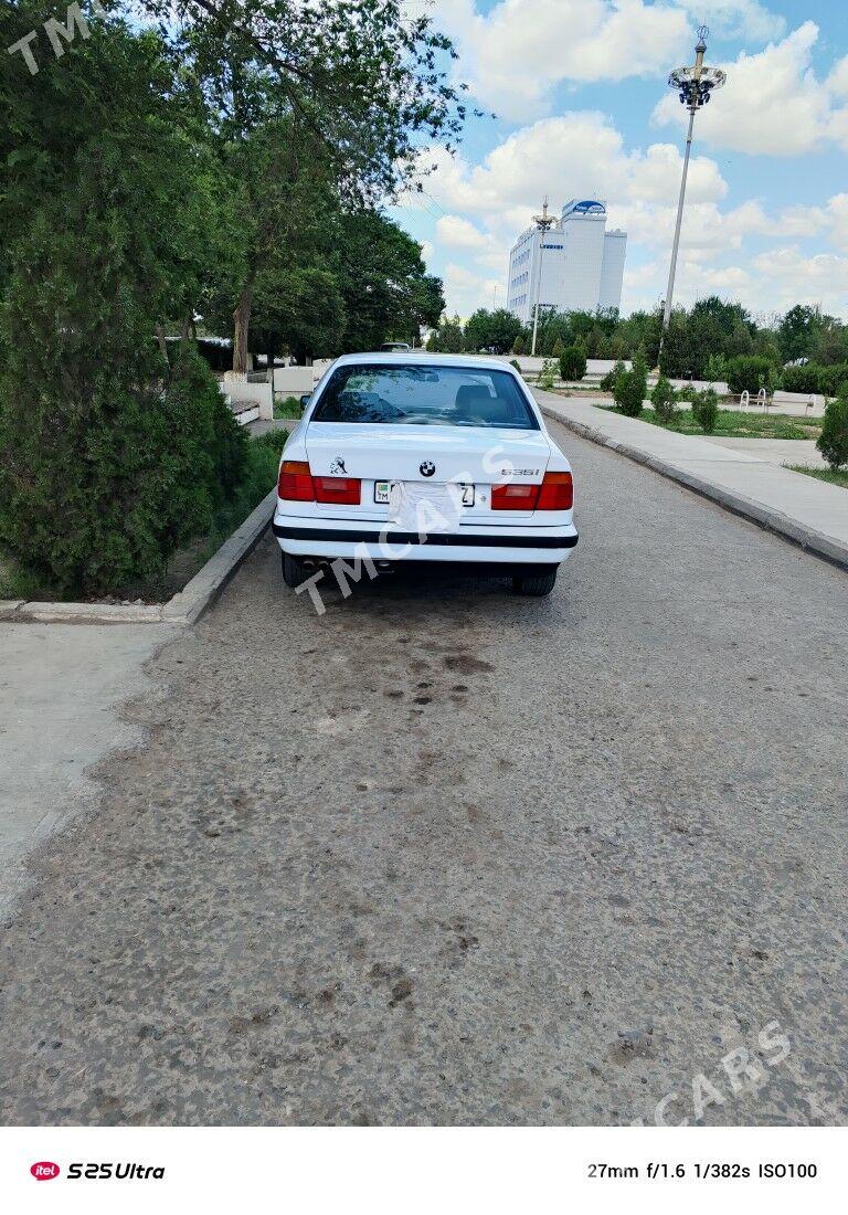 BMW 535 1990 - 42 000 TMT - Дашогуз - img 4