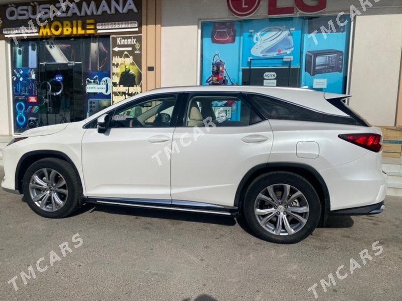 Lexus RX 350L 2020 - 510 000 TMT - Mary - img 9