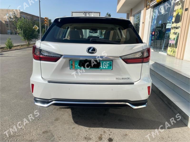Lexus RX 350L 2020 - 510 000 TMT - Mary - img 6