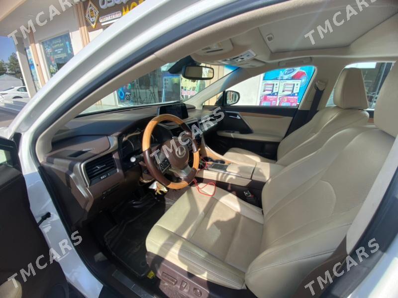 Lexus RX 350L 2020 - 510 000 TMT - Mary - img 10