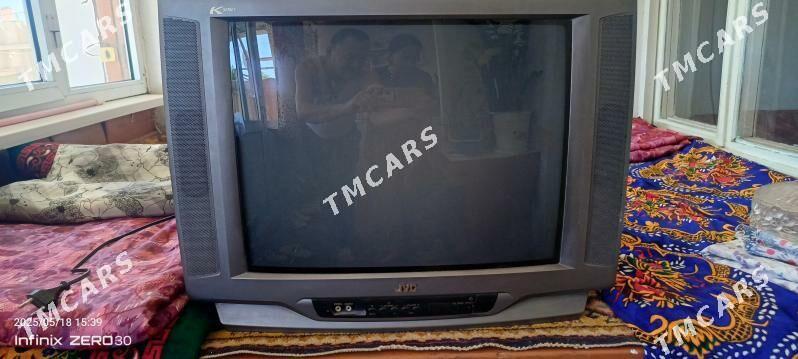 Телевизор Televizor - Дянев - img 2