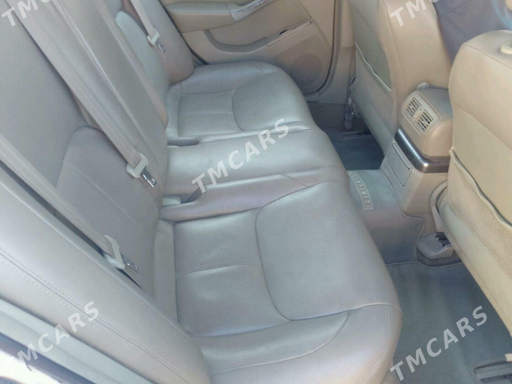 Infiniti G 2004 - 85 000 TMT - Bagyr - img 3