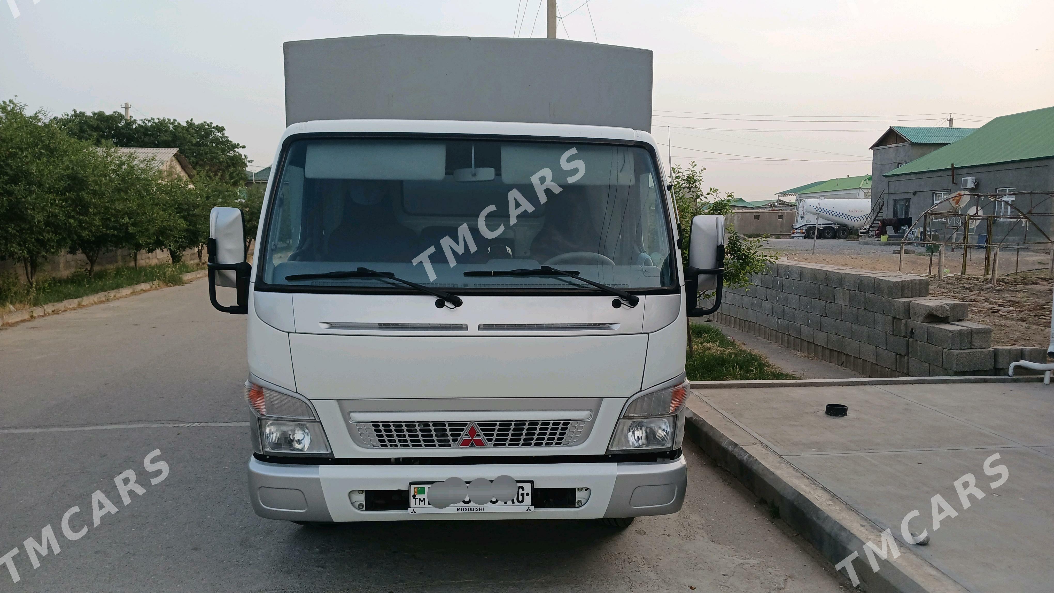 Mitsubishi Canter 2013 - 445 000 TMT - Бузмеин - img 3