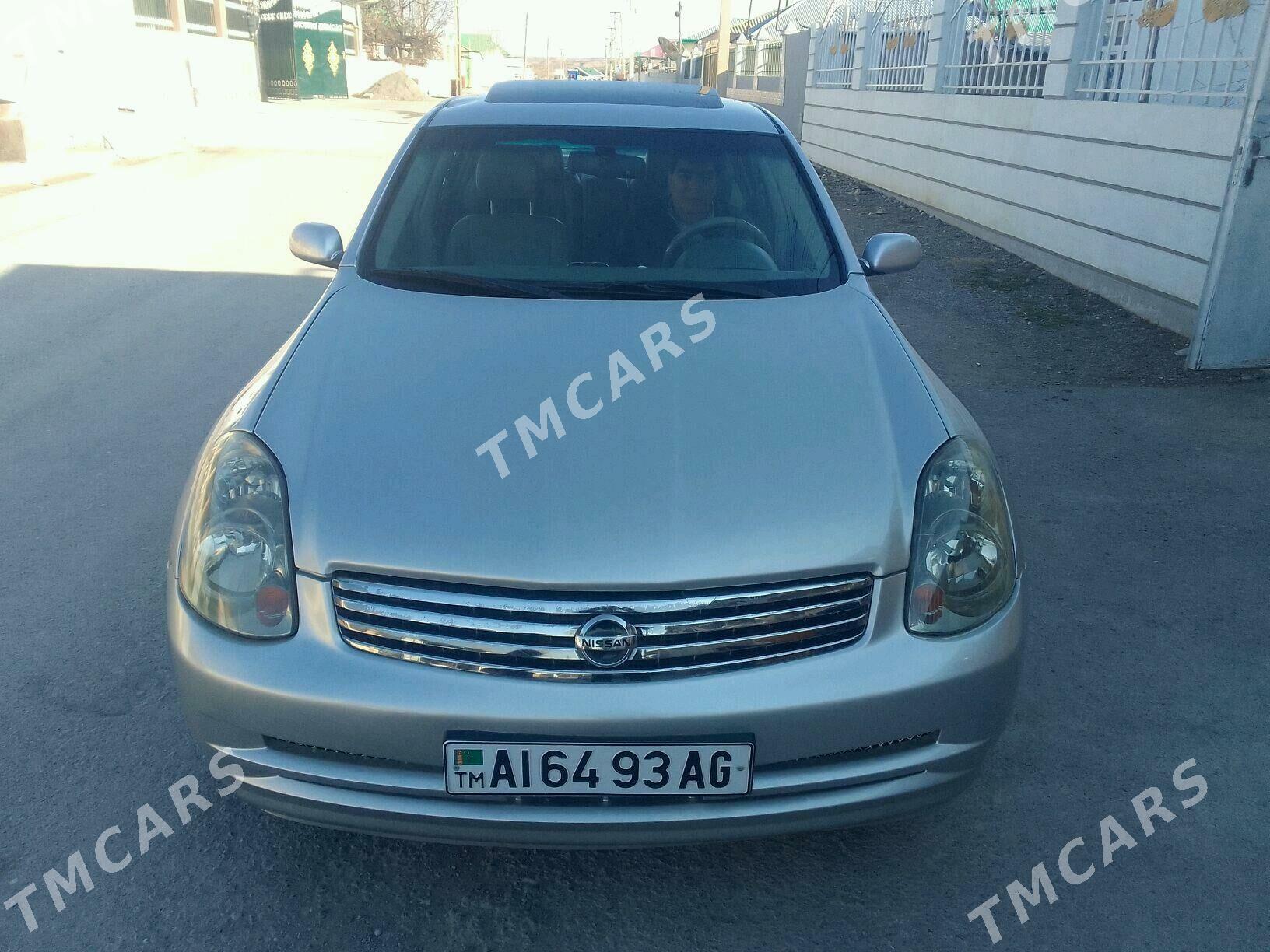 Infiniti G 2004 - 85 000 TMT - Bagyr - img 4