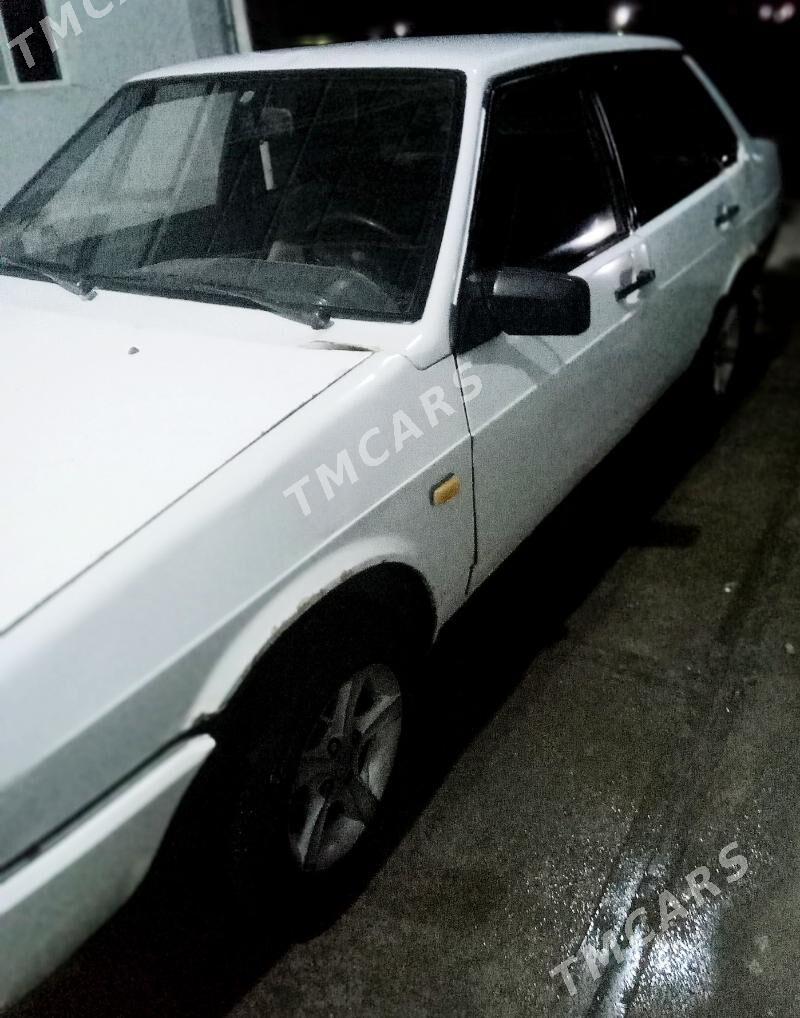 Lada 21099 1999 - 21 000 TMT - Мургап - img 2