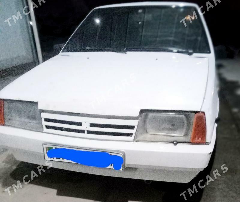 Lada 21099 1999 - 21 000 TMT - Мургап - img 3