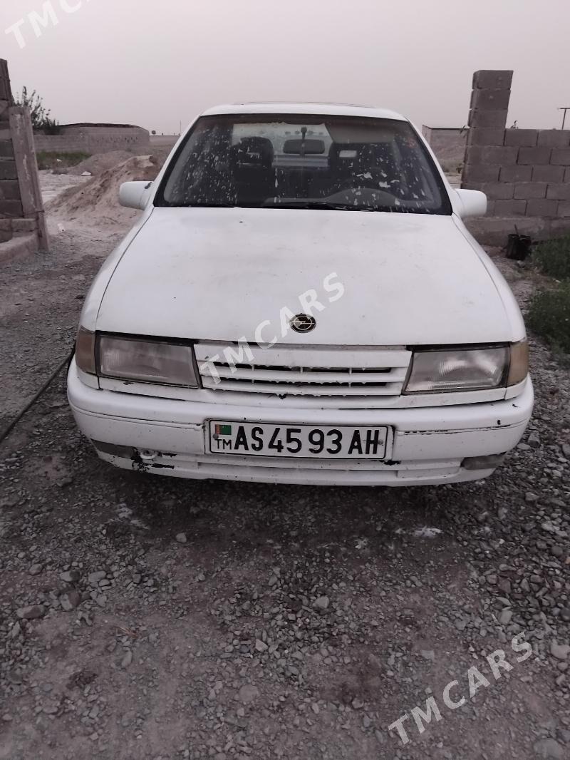 Opel Vectra 1992 - 29 000 TMT - Bäherden - img 6