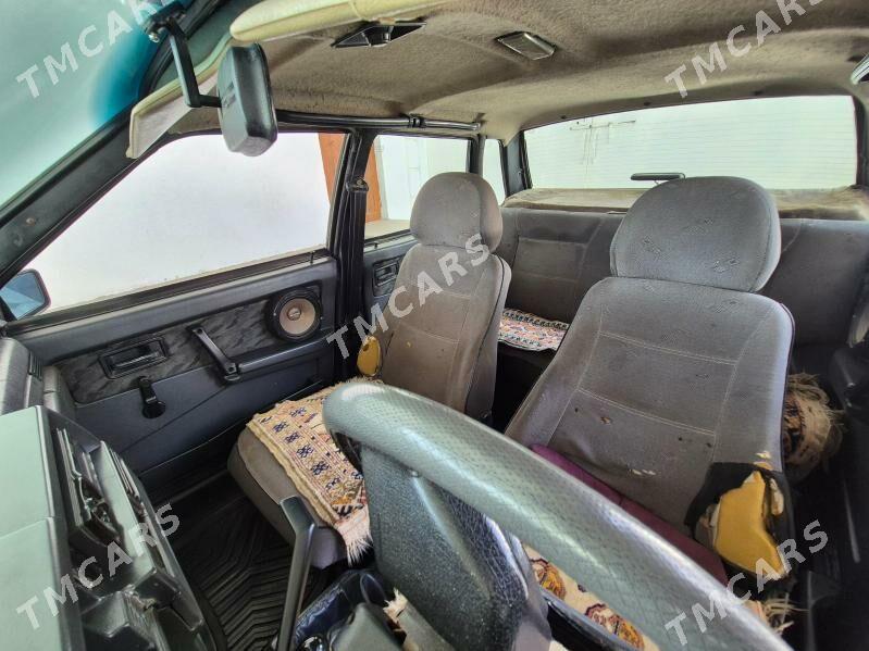 Lada 21099 2004 - 25 000 TMT - Änew - img 9