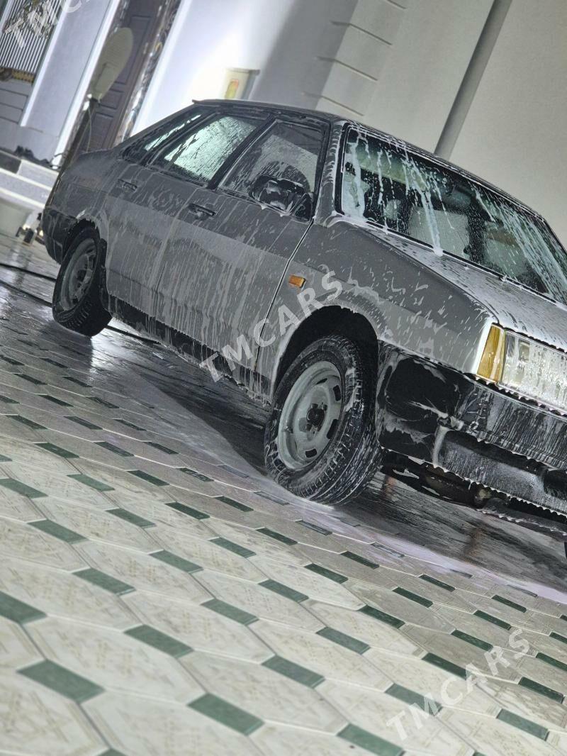 Lada 21099 2004 - 25 000 TMT - Änew - img 7