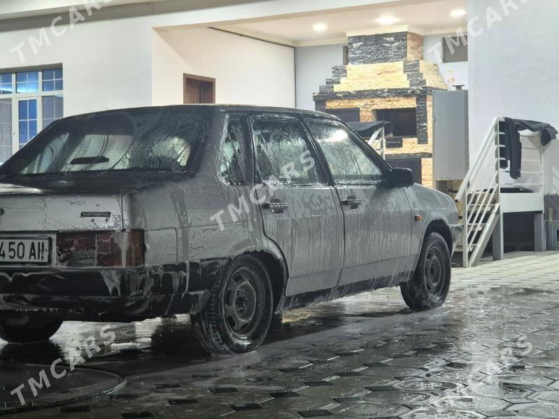 Lada 21099 2004 - 25 000 TMT - Änew - img 6