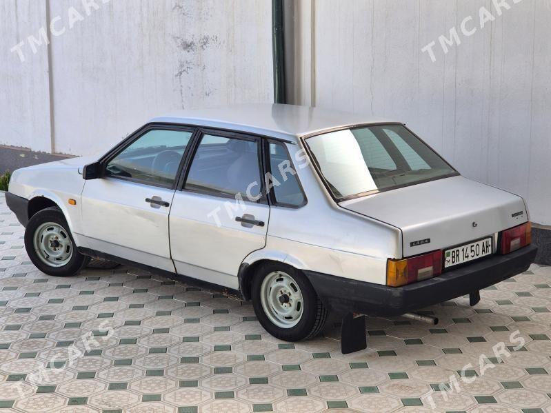 Lada 21099 2004 - 25 000 TMT - Änew - img 3