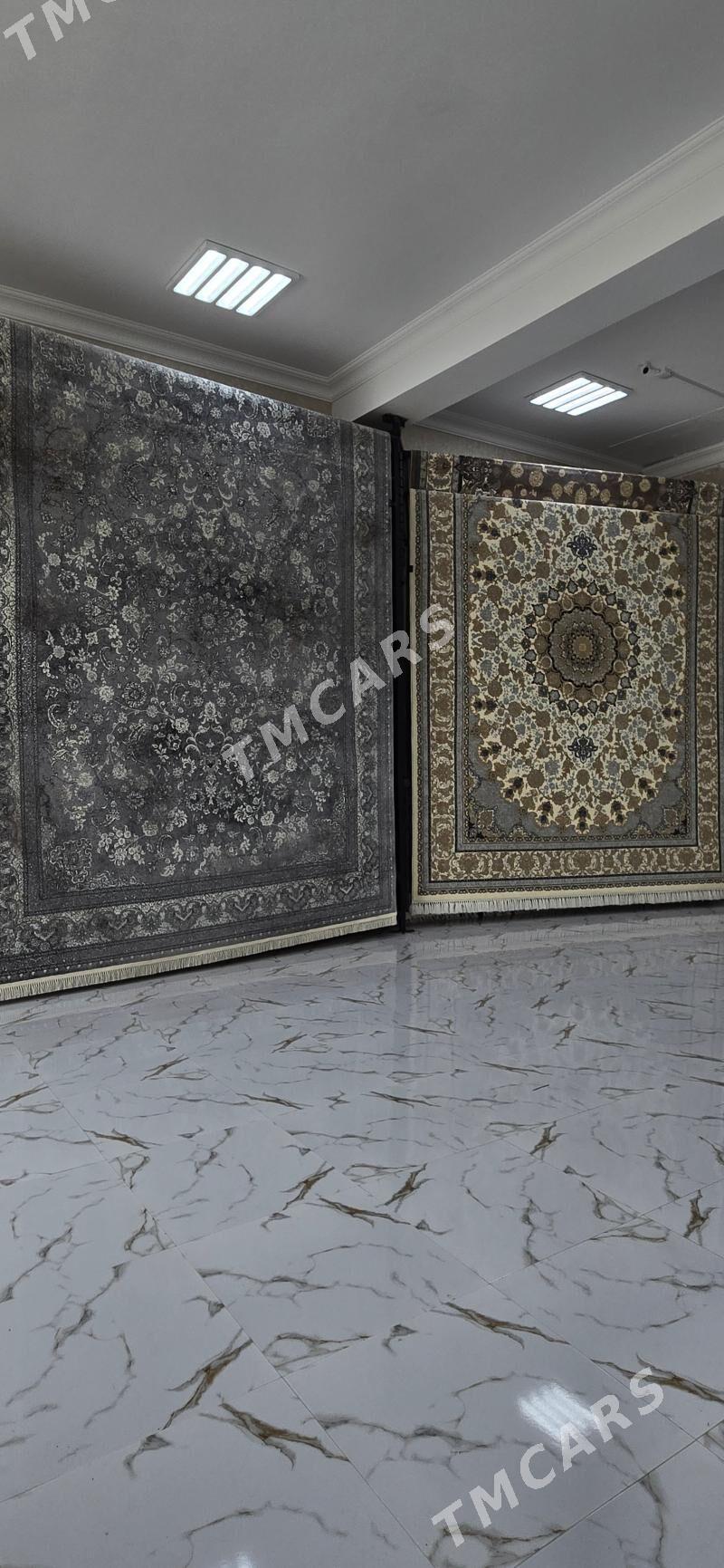 Oguzhan Haly Turk Eyran Abadan - Aşgabat - img 3