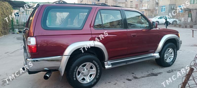 Toyota 4Runner 2001 - 180 000 TMT - Туркменабат - img 3