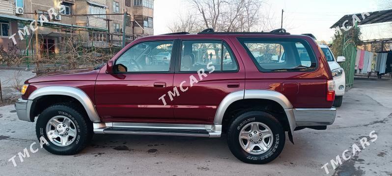 Toyota 4Runner 2001 - 180 000 TMT - Туркменабат - img 6