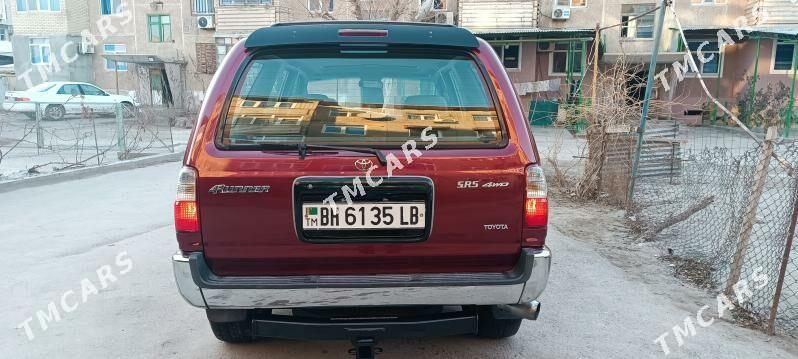 Toyota 4Runner 2001 - 180 000 TMT - Туркменабат - img 7