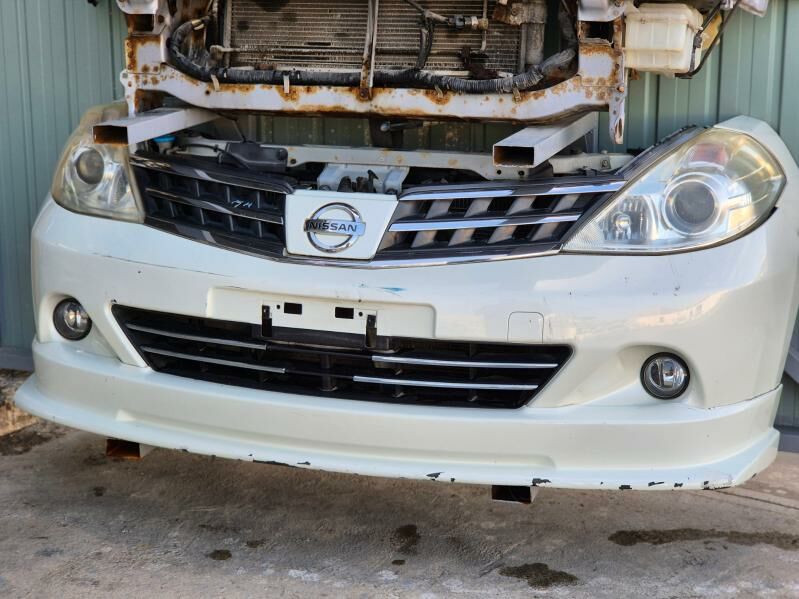 versa bamper fara 1 500 TMT - Анев - img 2