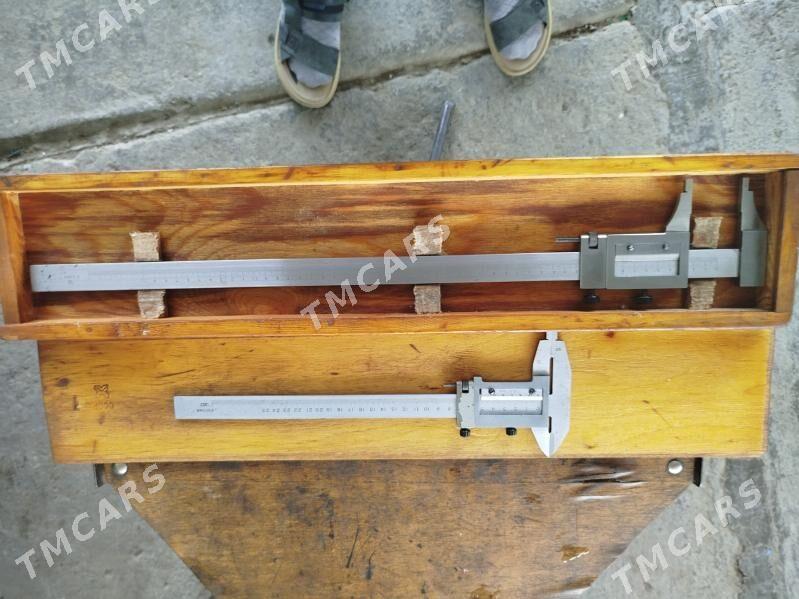штангельциркуль - 11 mkr - img 2