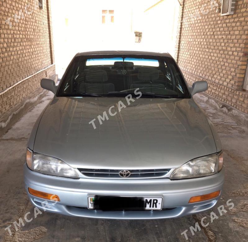 Toyota Camry 1995 - 93 000 TMT - Mary - img 6