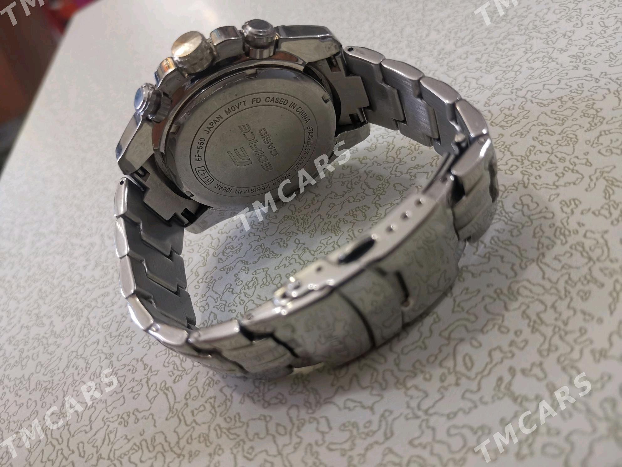 Sagat часы Casio - Мары - img 3