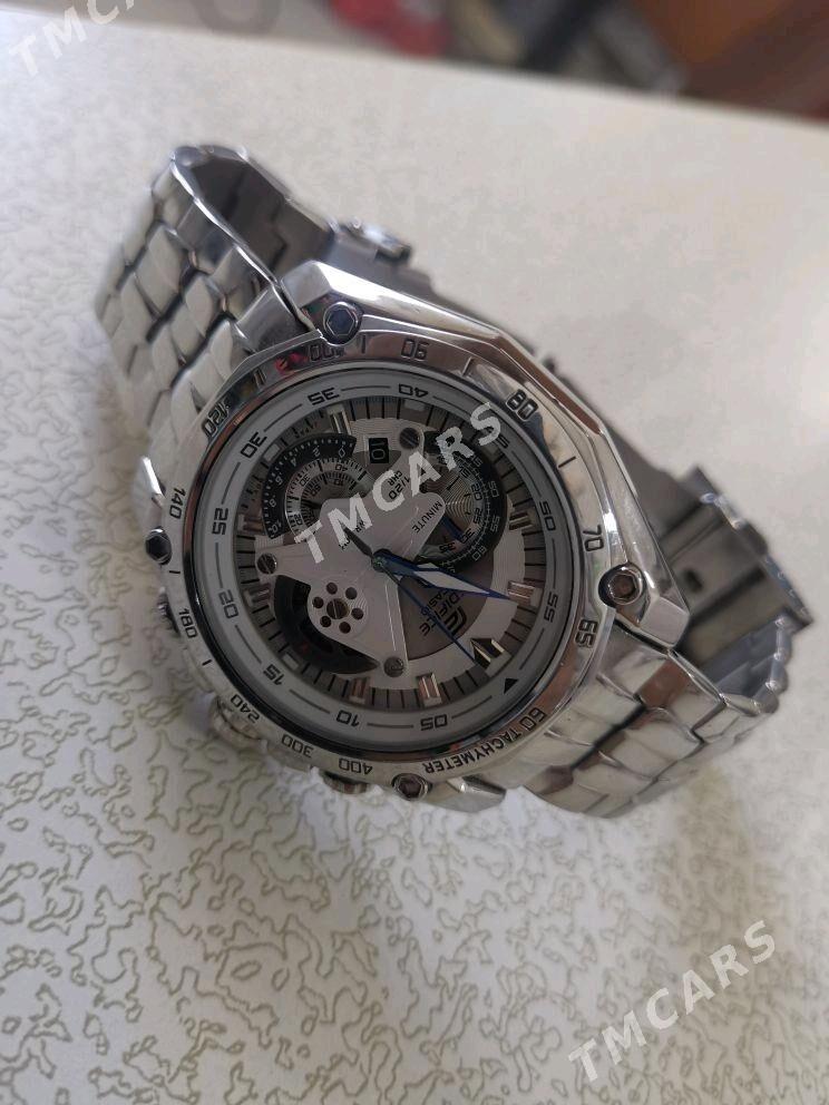 Sagat часы Casio - Мары - img 2