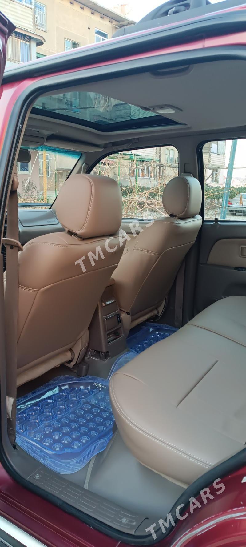 Toyota 4Runner 2001 - 180 000 TMT - Туркменабат - img 8