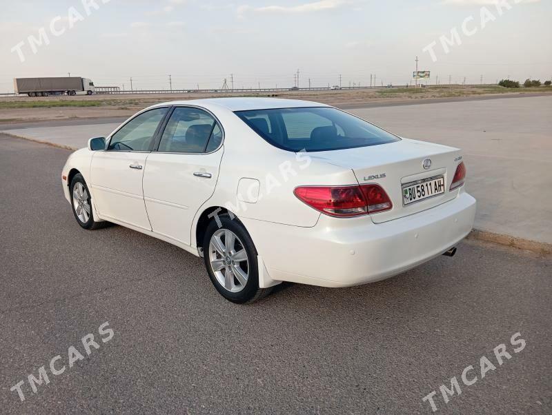 Lexus ES 330 2005 - 170 000 TMT - Kaka - img 2